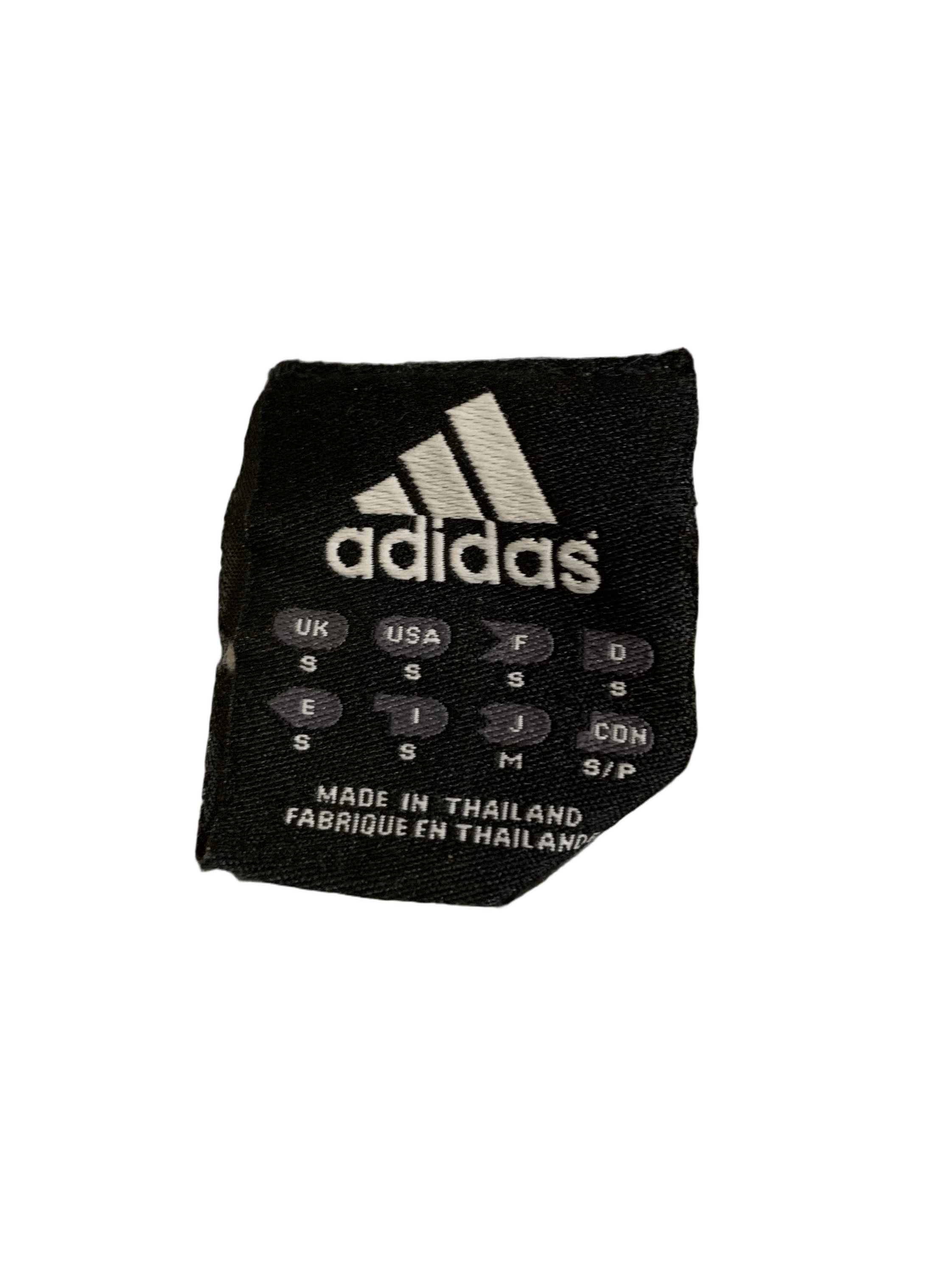 Adidas 1999 Vintage 3/4 Trackpants Size US 30 / EU 46 - 4 Thumbnail