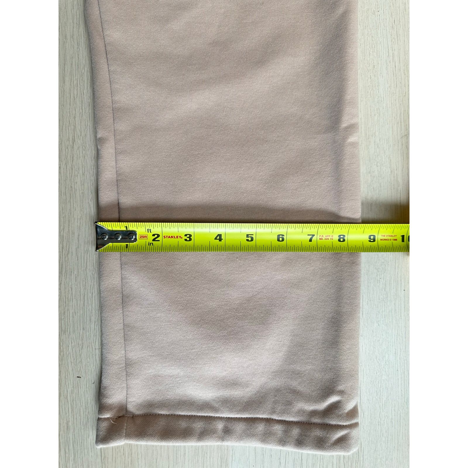 Adidas Adidas Basketball Beige Sweatpant Size S IM8428 - New Size US 27 - 6 Thumbnail