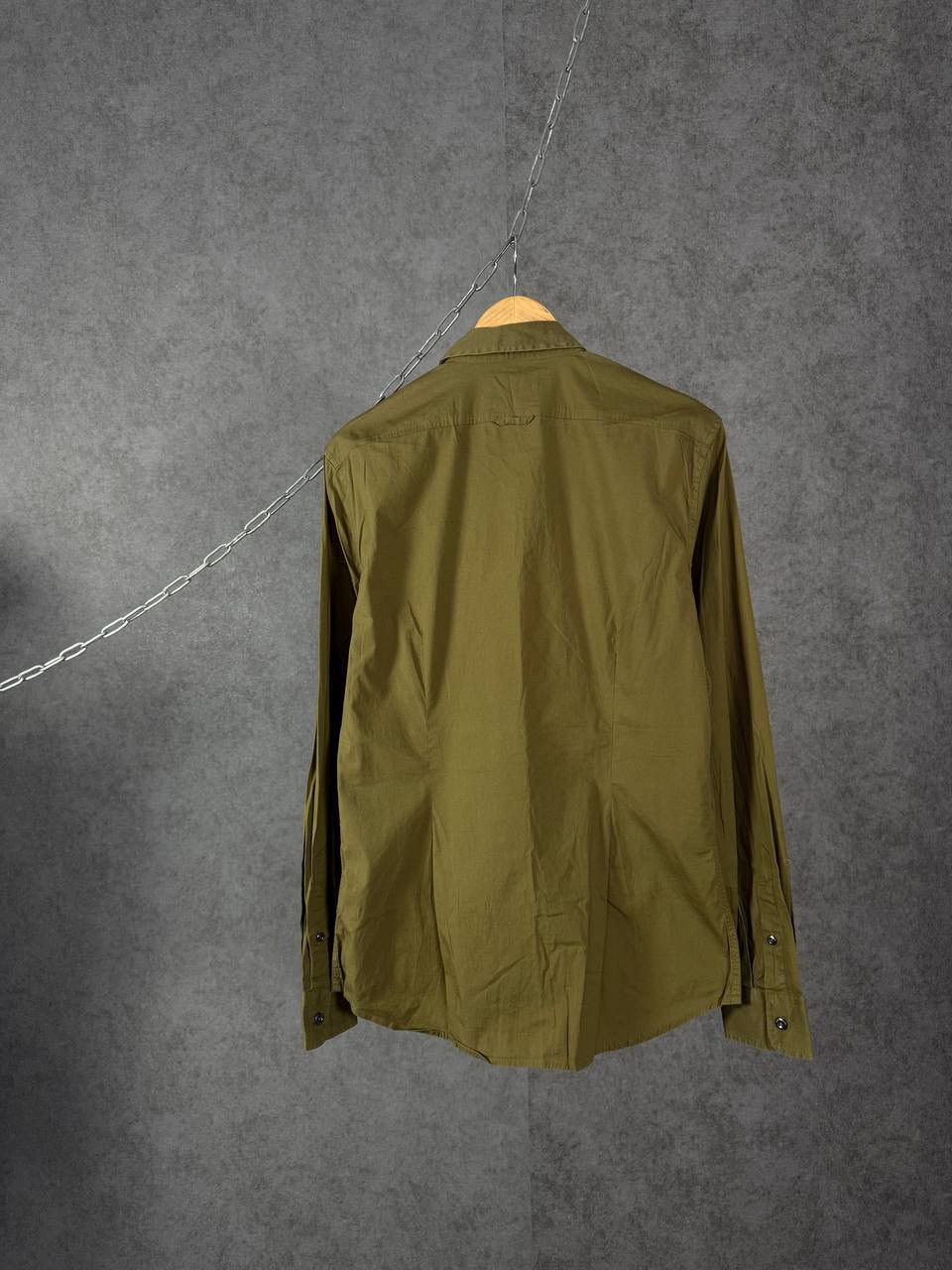 Diesel Diesel designer shirt Size US M / EU 48-50 / 2 - 6 Thumbnail
