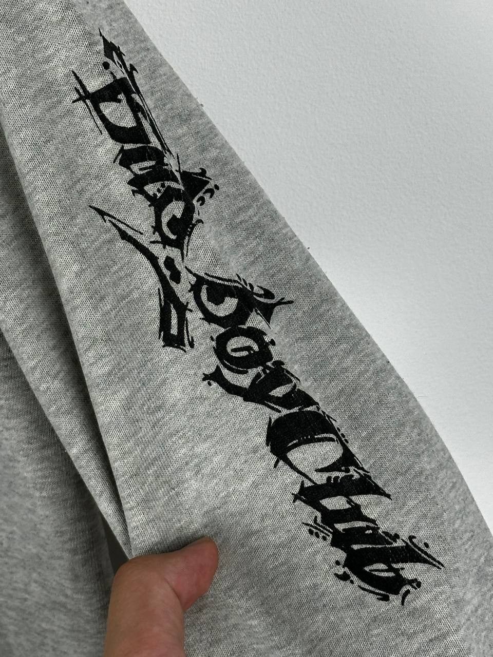 Vintage Rare Bad Boy Club Crewneck Sweatshirt Distressed Size US M / EU 48-50 / 2 - 10 Thumbnail