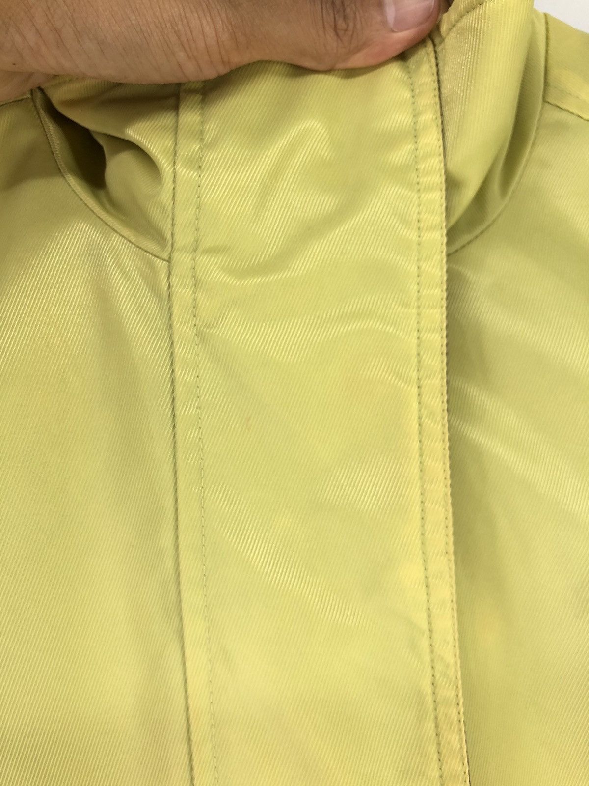 Nike Vintage 90s Nike Windbreaker Faded Jacket Size US M / EU 48-50 / 2 - 9 Thumbnail