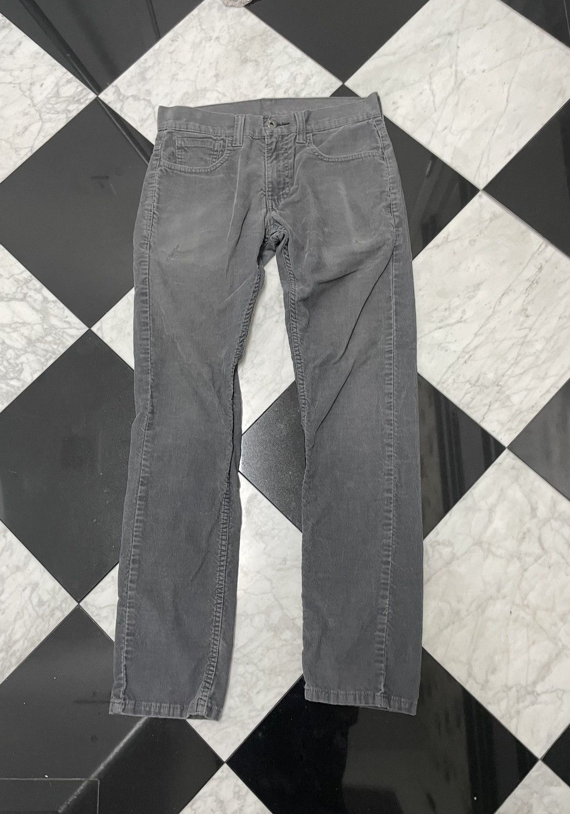 Levi's 🔥 Vintage Levi corduroy jeans Size US 29 - 1 Thumbnail
