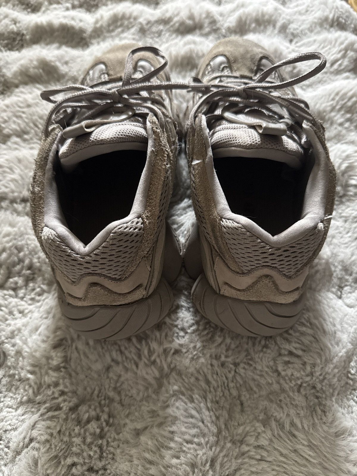 Yeezy Yeezy 500 Size US 11.5 / EU 44-45 - 4 Thumbnail