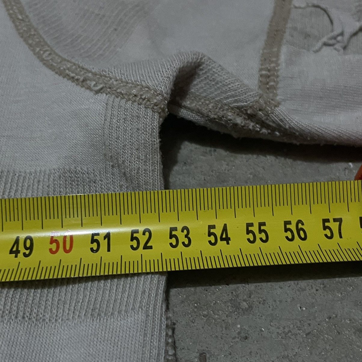 Marithe + Francois Girbaud Vintage Marithe Francois girbaud distressed mesh hoodie Size US XL / EU 56 / 4 - 19 Thumbnail