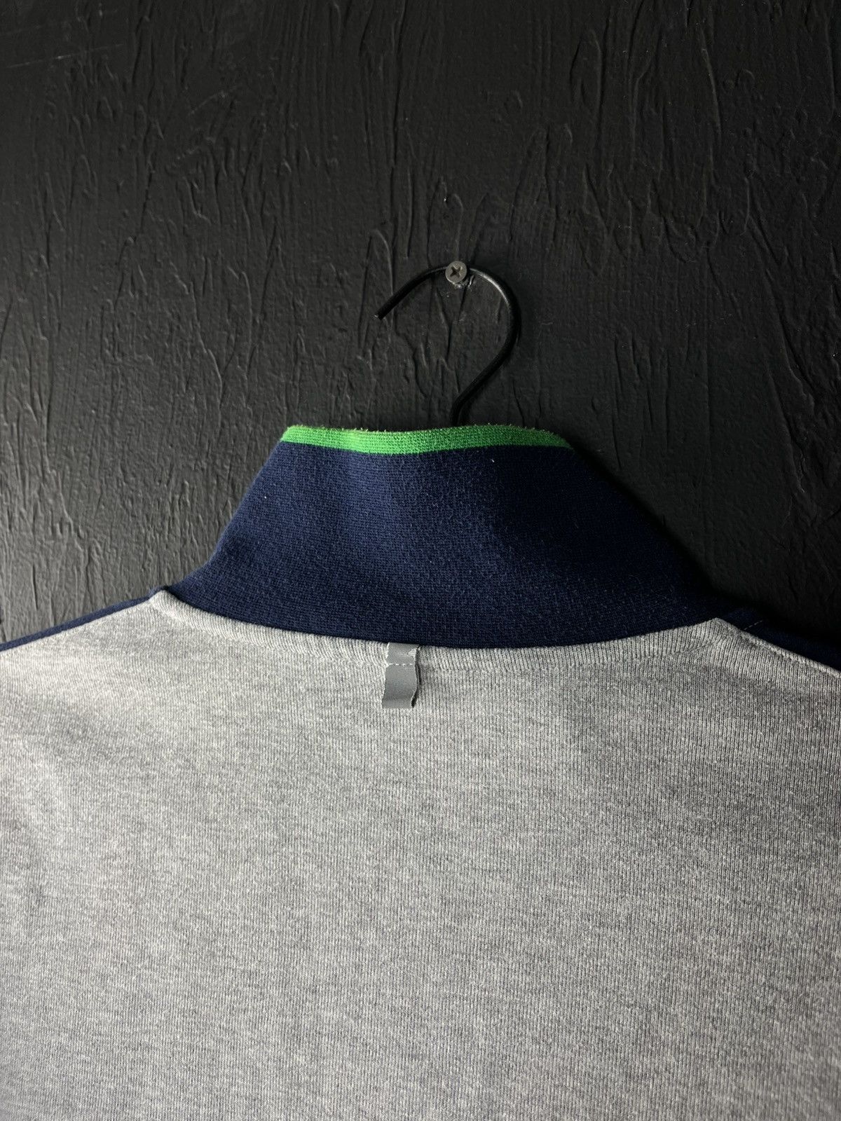 Polo Ralph Lauren 🐎Polo Sport Ralph Lauren Zip Hoodie sport jacket Size US L / EU 52-54 / 3 - 6 Thumbnail