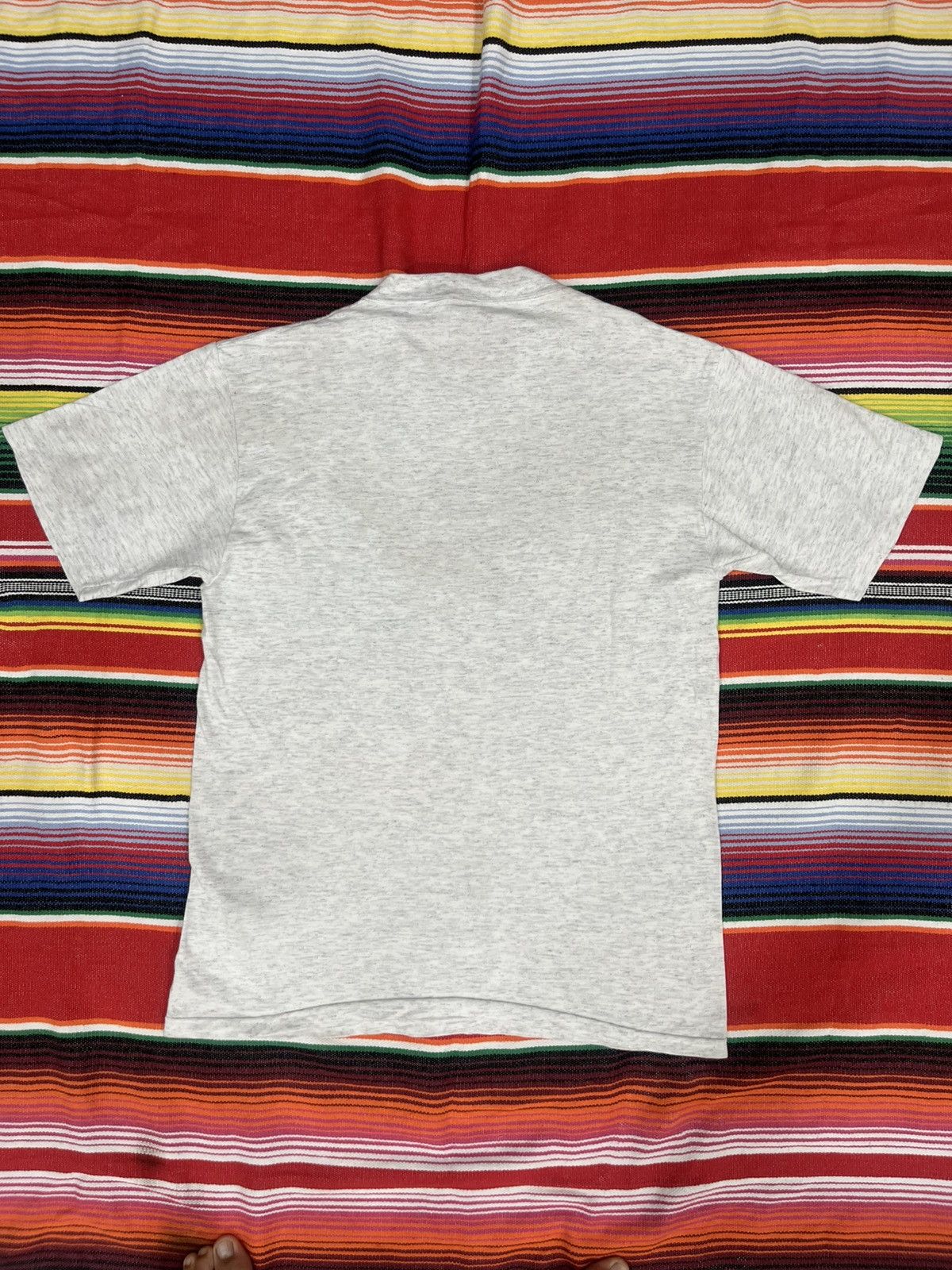 Vintage Early 90s AUTECHRE T-SHIRT Size US S / EU 44-46 / 1 - 12 Thumbnail