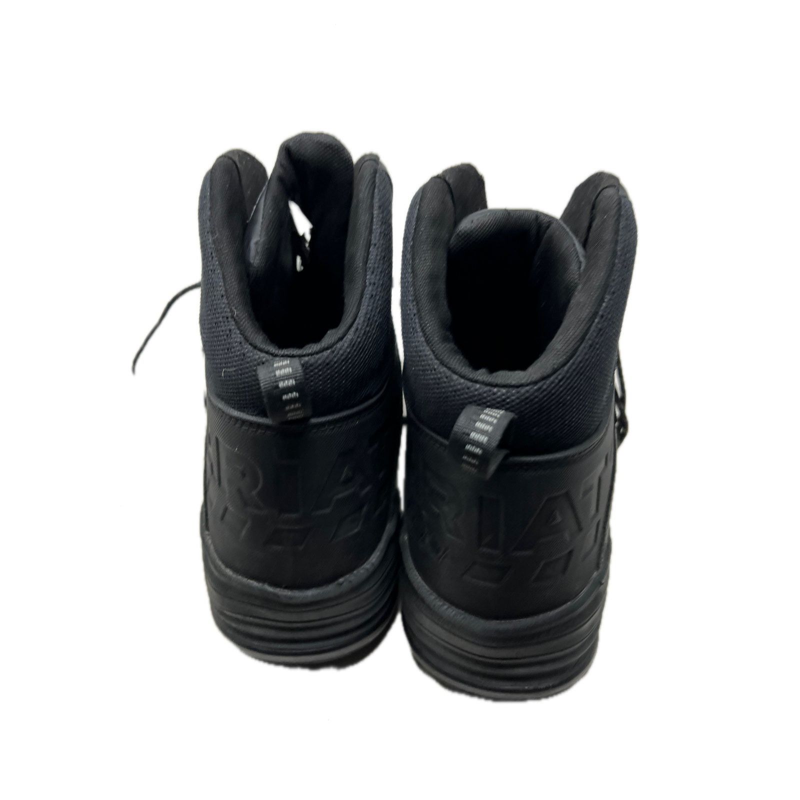 Ariat Ariat 6" Carbon Toe Waterproof Turbo Work Boots Mens 11.5-12 Size US 12 / EU 45 - 5 Thumbnail