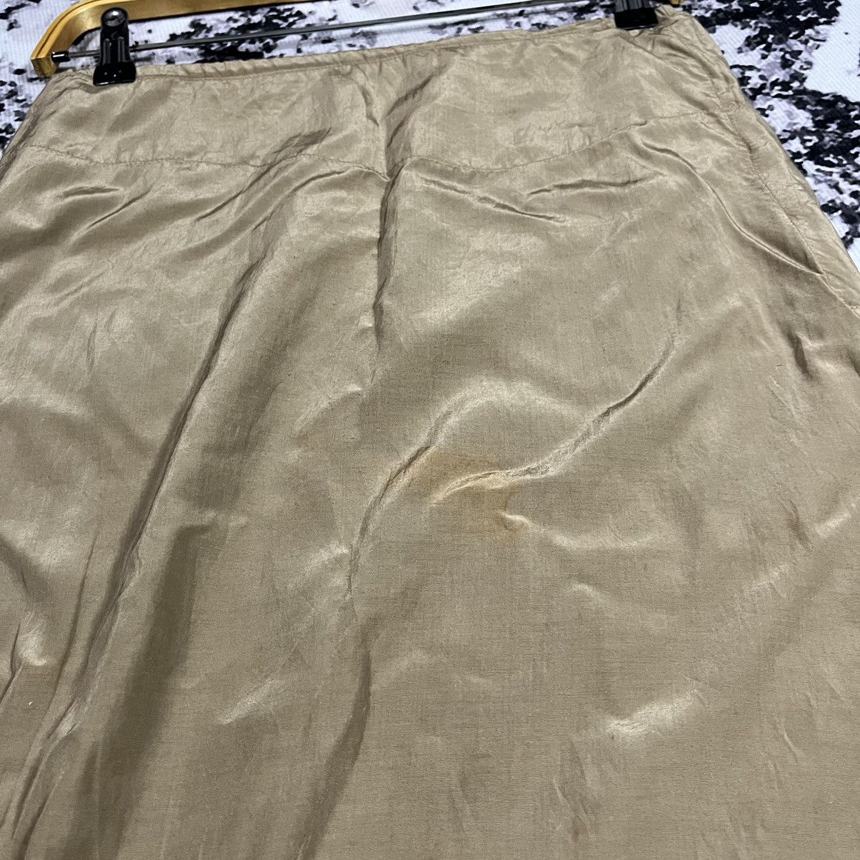 Issey Miyake a38 Vintage Tsumori Chisato Issey Miyake Skirt Size 28" / US 6 / IT 42 - 11 Thumbnail