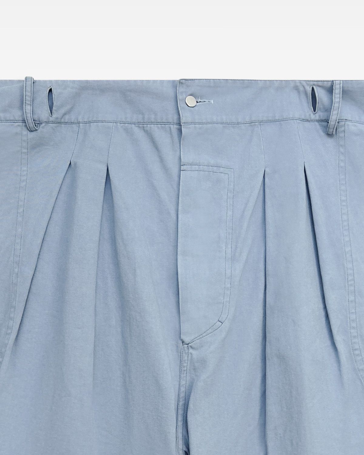 Per Gotesson Per Gotesson, SS18 Gardar Trousers Size US 32 / EU 48 - 4 Thumbnail