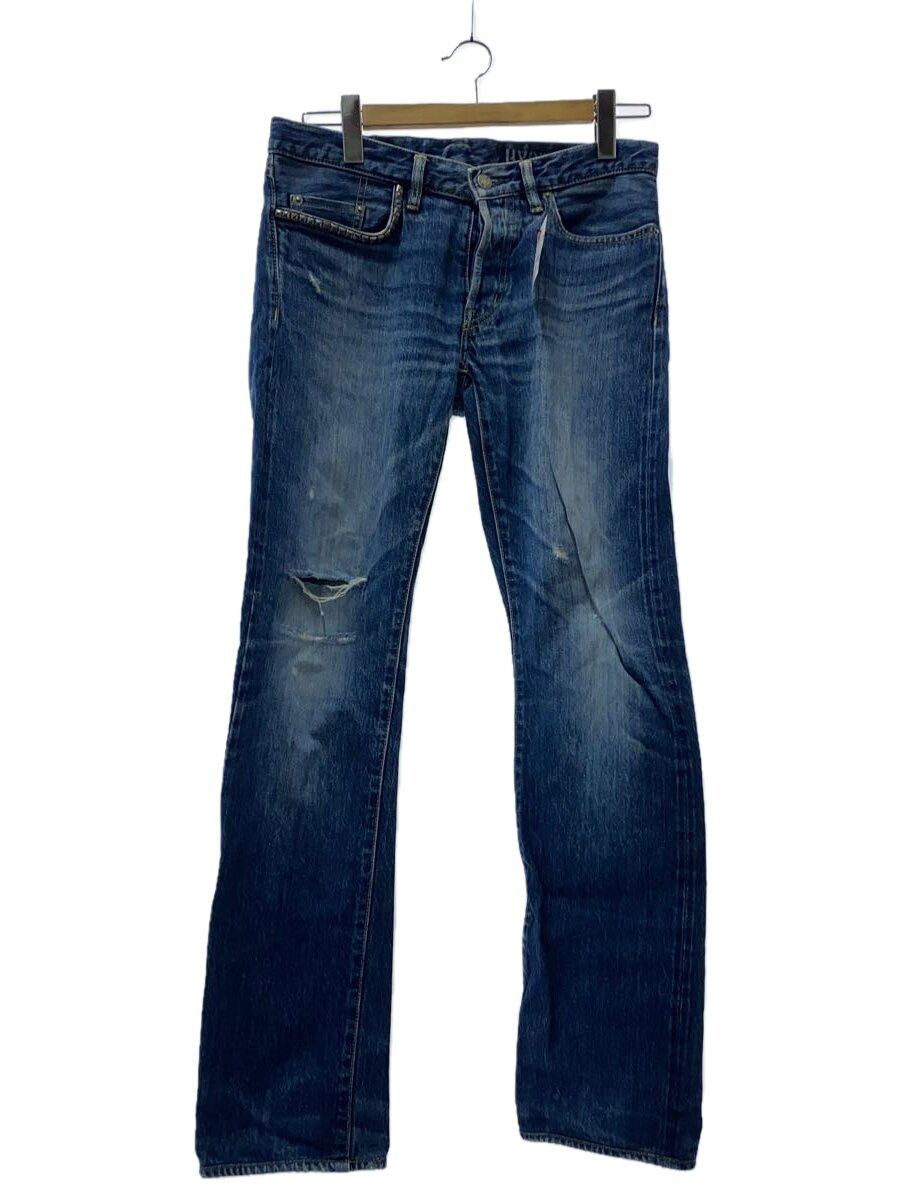 Hysteric Glamour Denim Pants Indigo