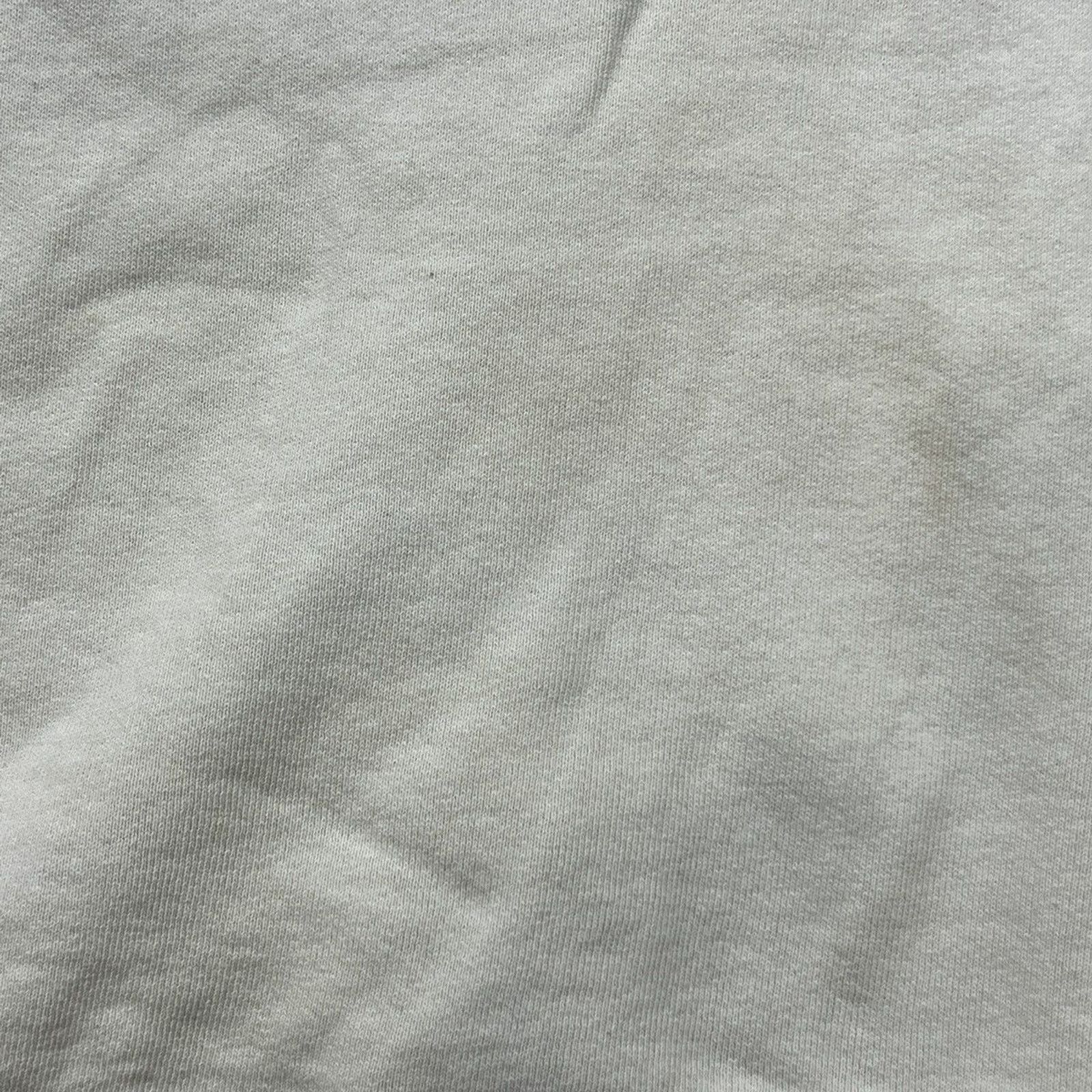 Nike × Vintage VTG Nike Sweatshirt Medium USA Center Swoosh 90s Pullover Size US M / EU 48-50 / 2 - 5 Thumbnail