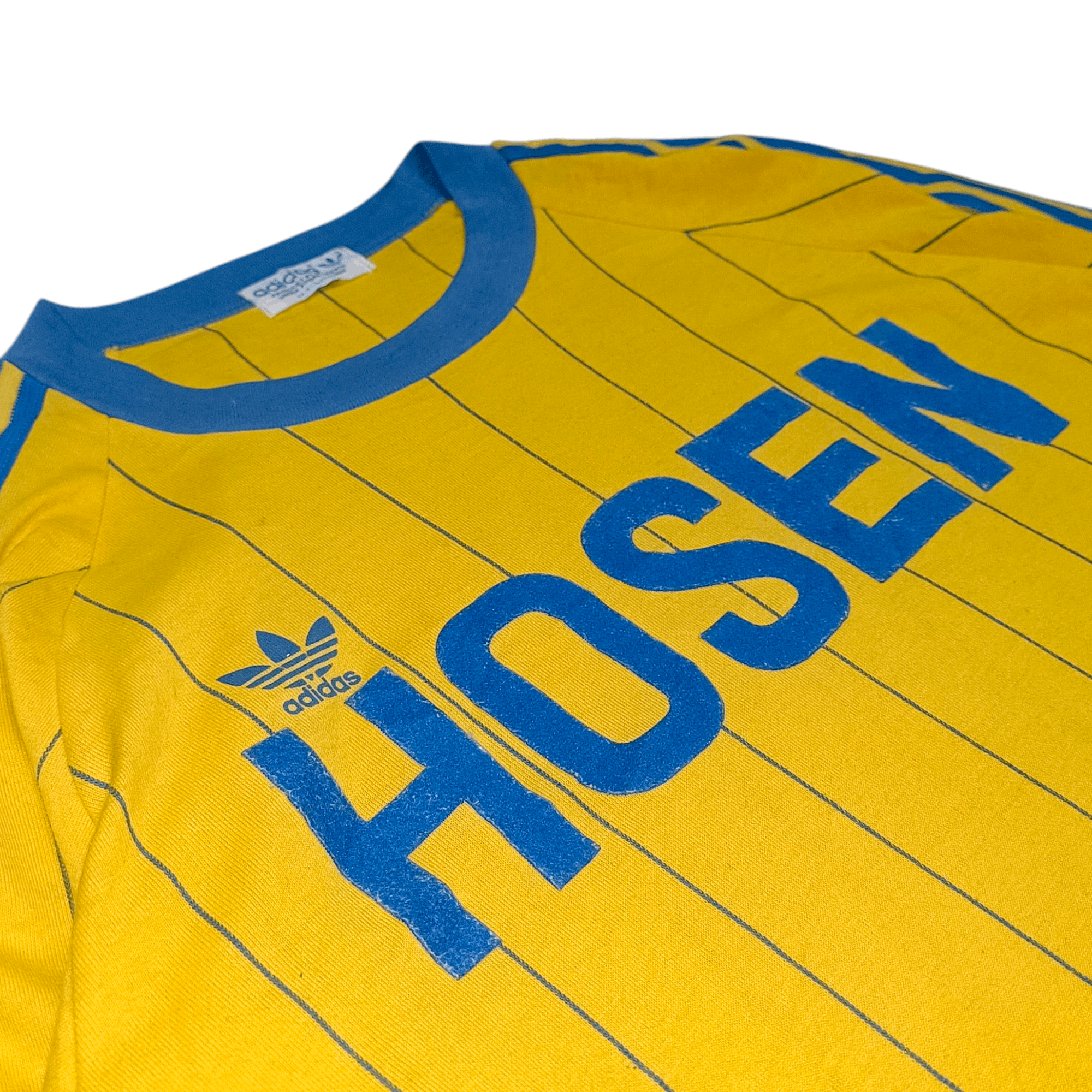 Adidas Adidas Descente Jersey Size US S / EU 44-46 / 1 - 3 Thumbnail