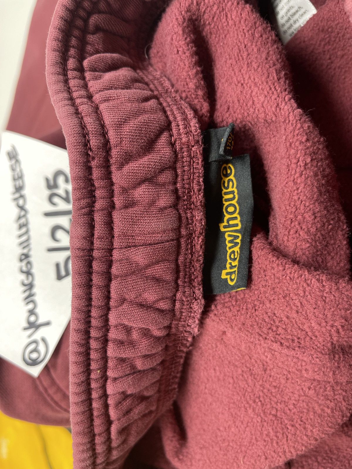 Drew House New Drew House Secret Berry Sweatpants Size US 30 / EU 46 - 6 Thumbnail