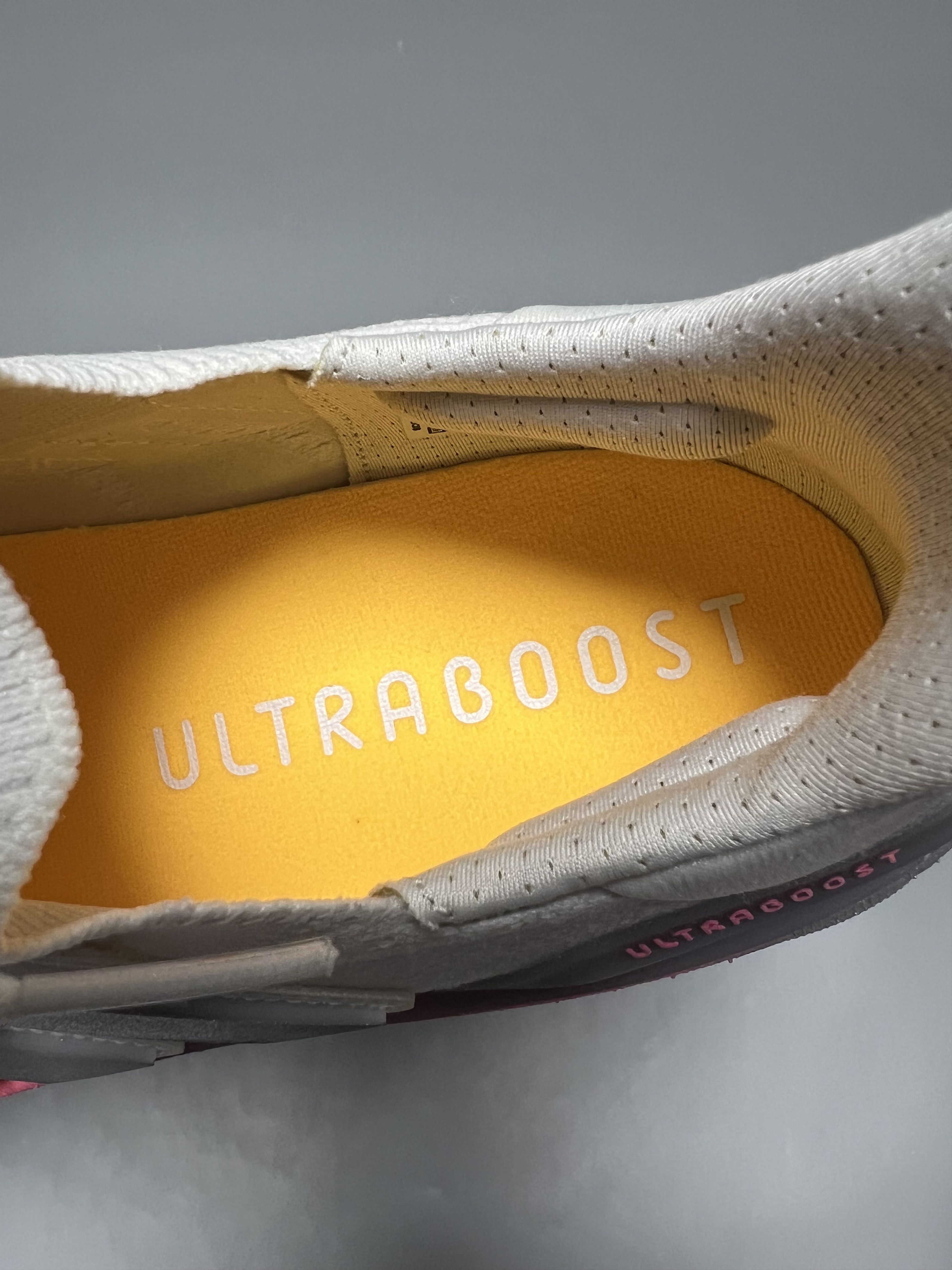 Adidas Adidas UltraBoost 5 Men's Running Shoes Size US 10.5 / EU 43-44 - 18 Thumbnail