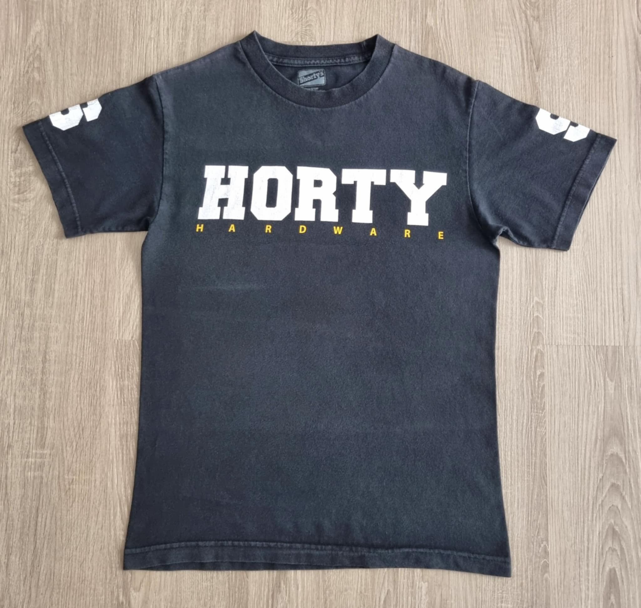 Made In Usa × Shorty