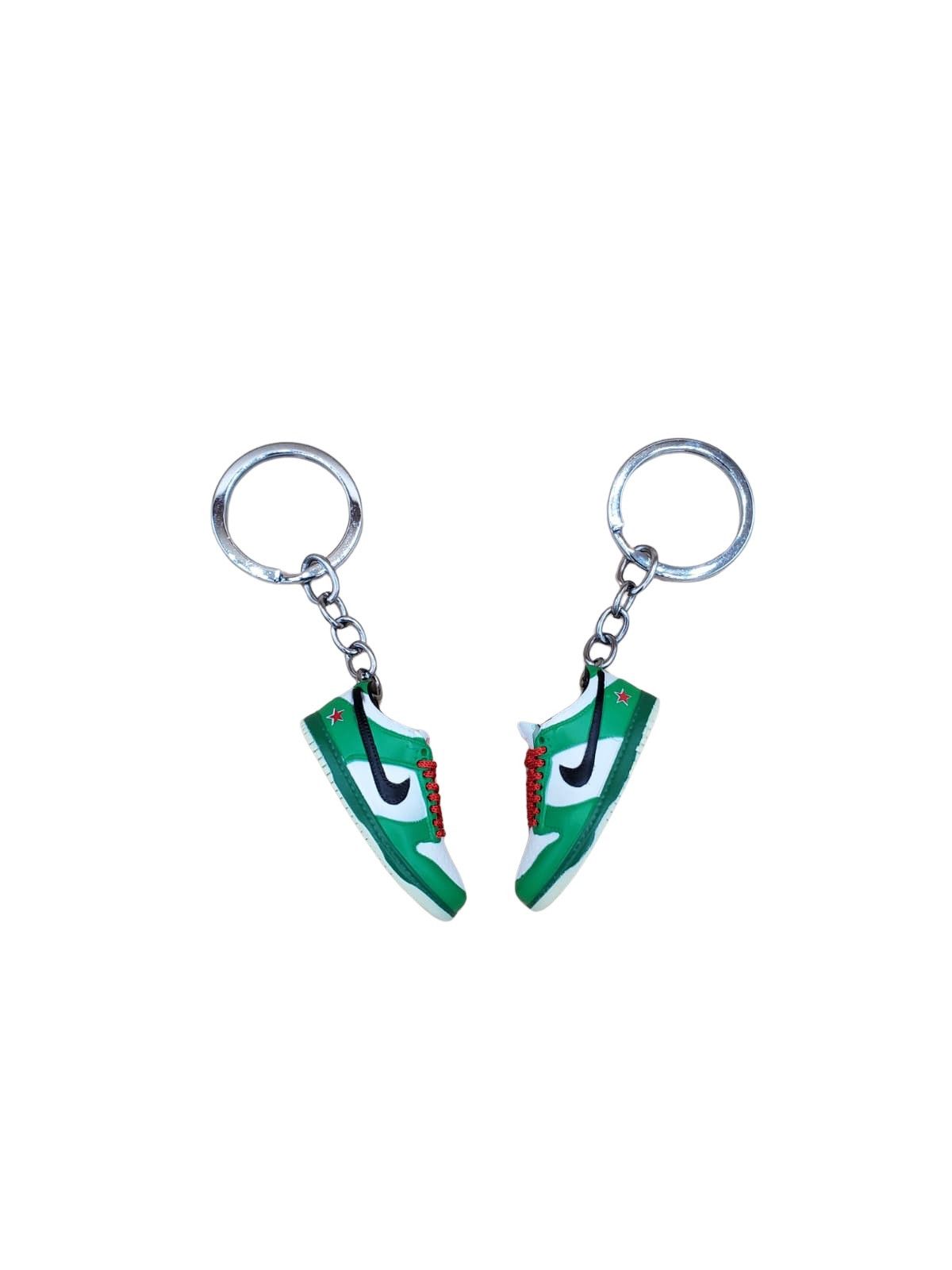 Nike Nike SB Heineken Keychain Set Size ONE SIZE - 1 Thumbnail