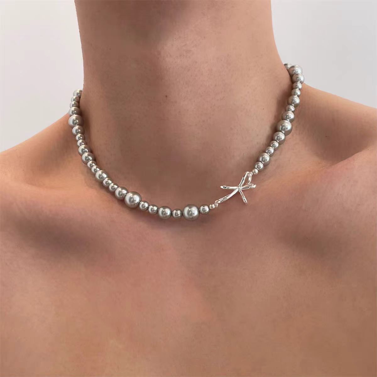 Other Rare STEAL! Y2K Chains Necklace Chain Size ONE SIZE - 2 Thumbnail