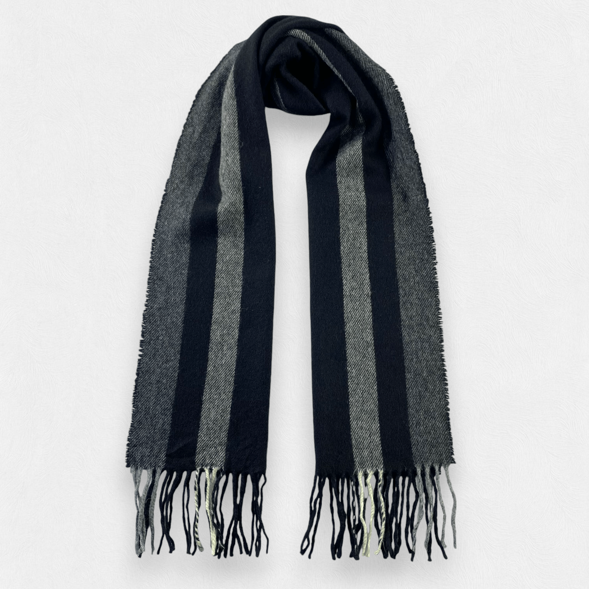 Fred Perry Fred Perry Cashmere Scarf / Muffler / Neckwear Size ONE SIZE - 1 Thumbnail
