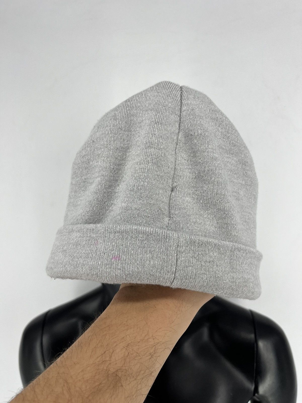 Tommy Hilfiger × Vintage Vintage Y2K Tommy jeans hat one size Size ONE SIZE - 4 Thumbnail