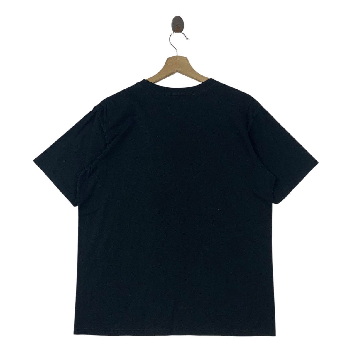 Anime × Japanese Brand EVANGELION Nerv neon genesis gainax ANIME tee Size US L / EU 52-54 / 3 - 4 Thumbnail