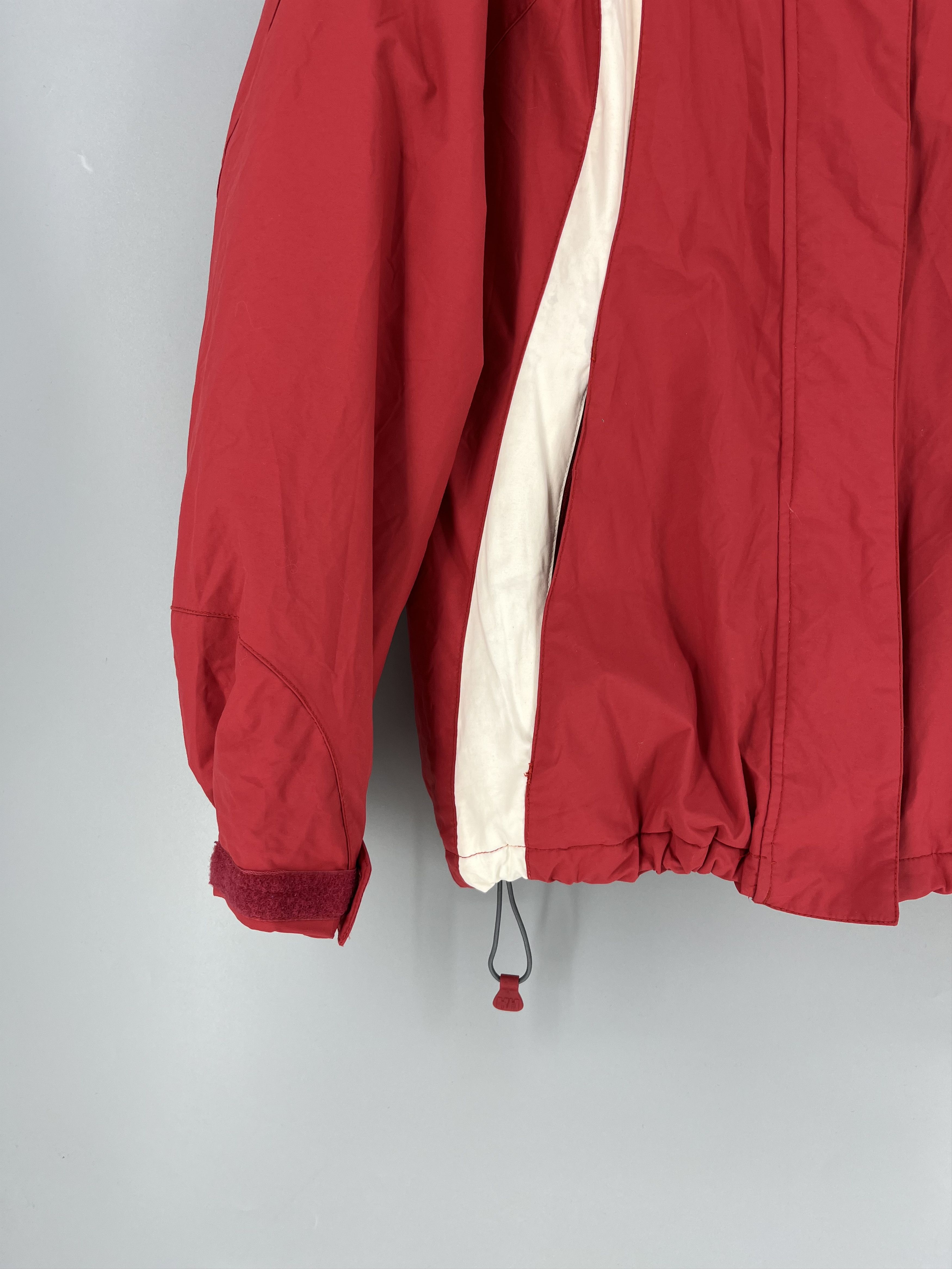Helly Hansen Helly Hansen Women Snowboard Outdoor Skiing Jacket Size S / US 4 / IT 40 - 7 Thumbnail