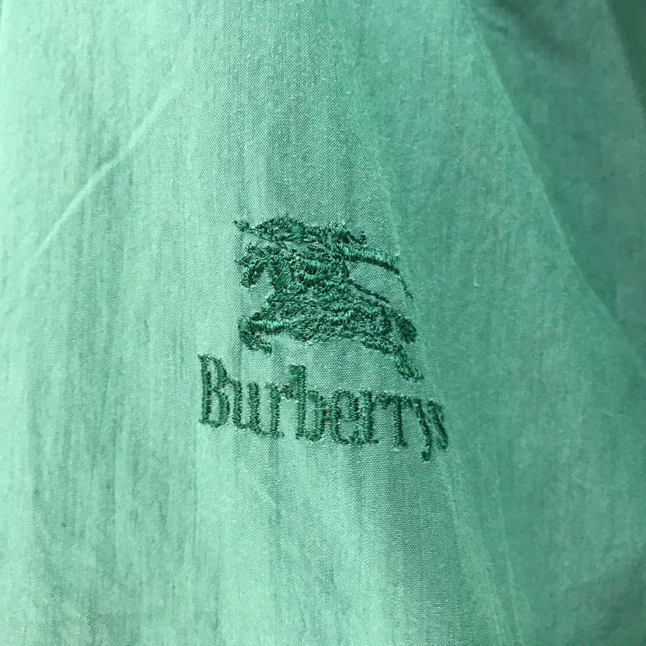 Burberry Burberry windbreaker Size US L / EU 52-54 / 3 - 7 Thumbnail