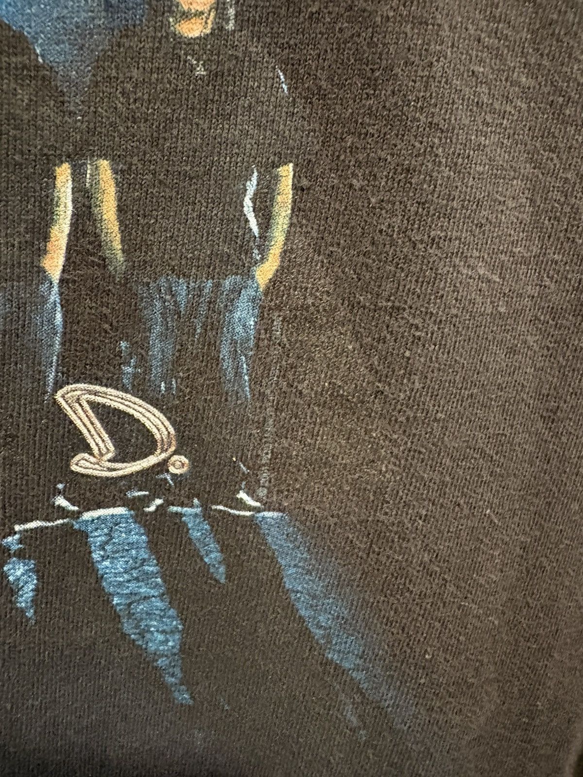 Band Tees Payable on death band tee vintage Size US L / EU 52-54 / 3 - 4 Thumbnail