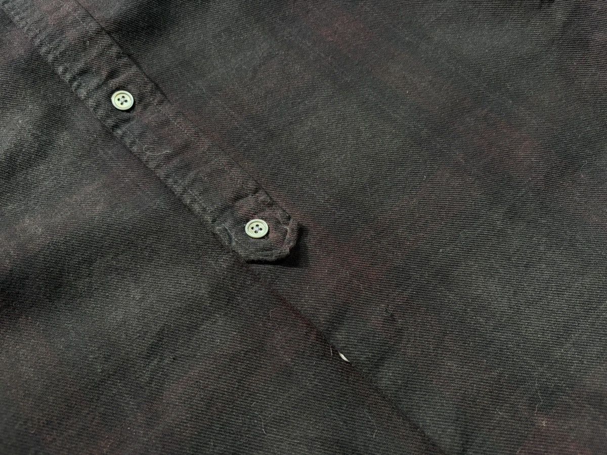 Our Legacy Our Legacy Flannel shirt Size US M / EU 48-50 / 2 - 8 Thumbnail