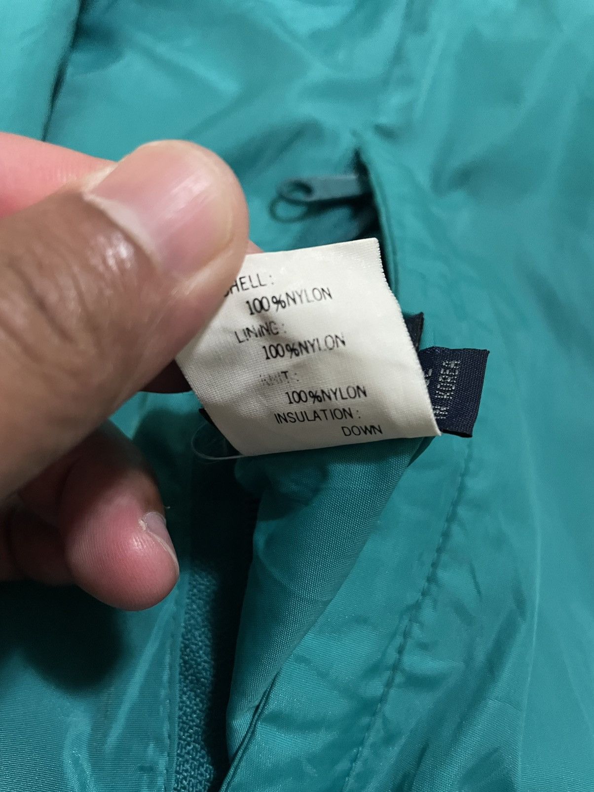 Columbia Columbia Reversible Bomber Jacket Radial Sleeve Size US L / EU 52-54 / 3 - 9 Thumbnail