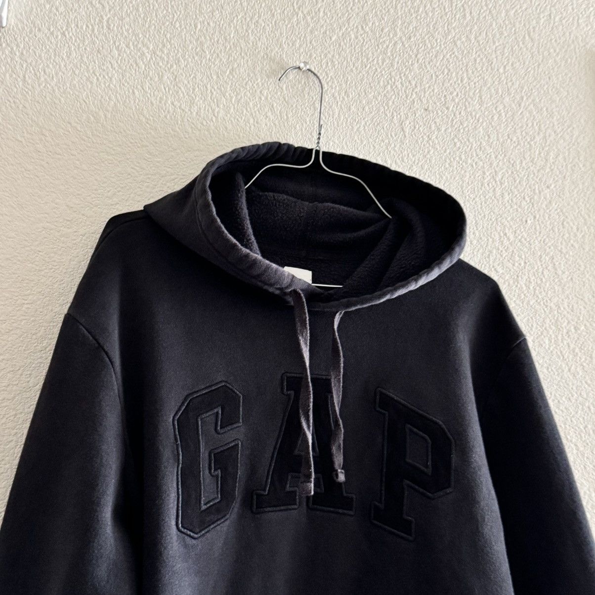 Other Porter Robinson Velvet Patch Tree Hoodie | Grailed