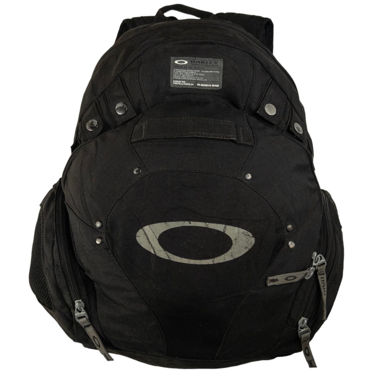 Oakley Vintage Oakley Backpack Size ONE SIZE - 1 Thumbnail