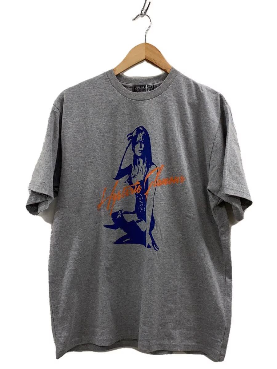 Hysteric Glamour Hysteric Woman Tee Size US XL / EU 56 / 4 - 1 Thumbnail