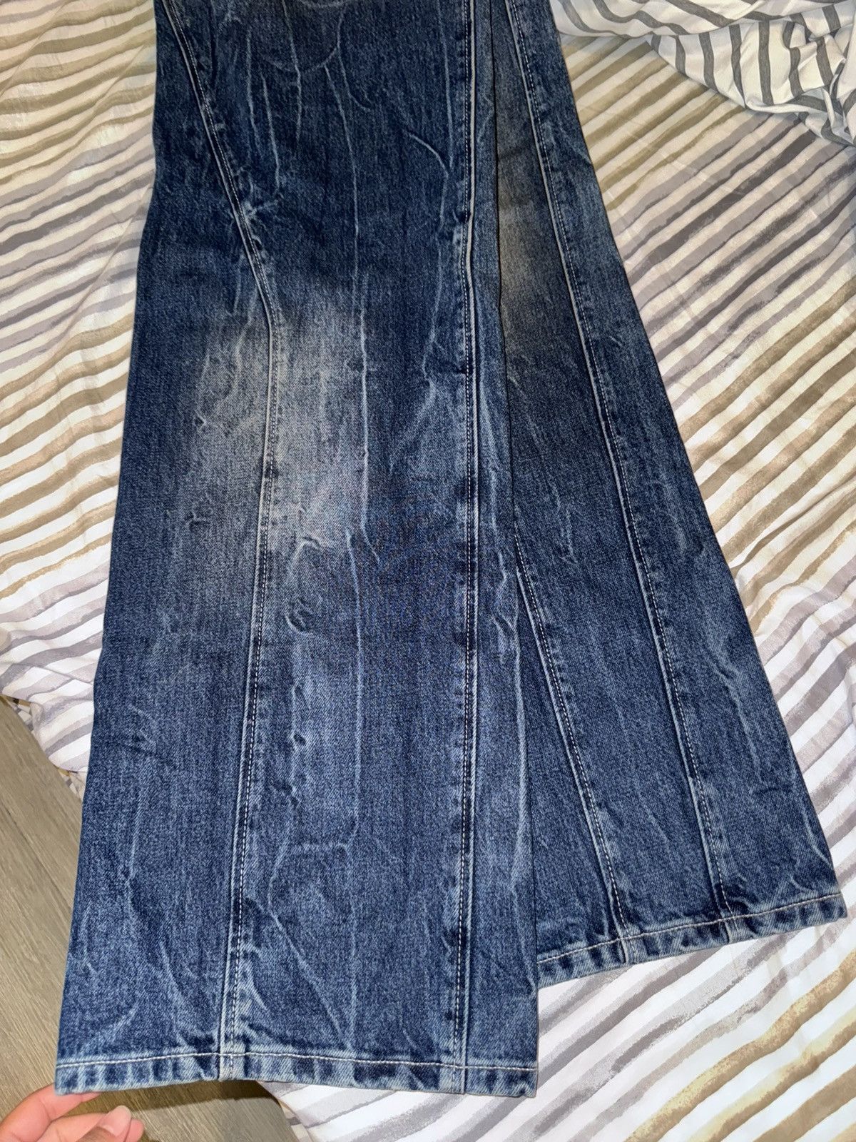 Designer × PDF PDF DENIM Size US 30 / EU 46 - 4 Thumbnail