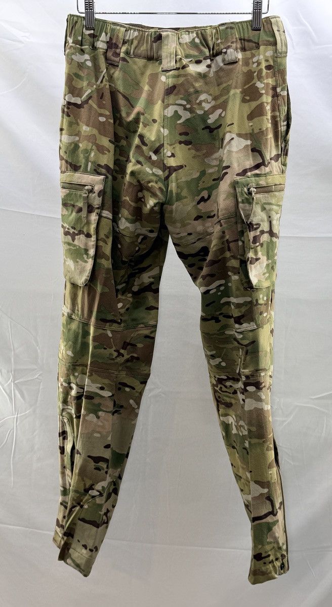 Patagonia PATAGONIA Level 5 Flex Multicam Pants Size US 32 / EU 48 - 12 Thumbnail