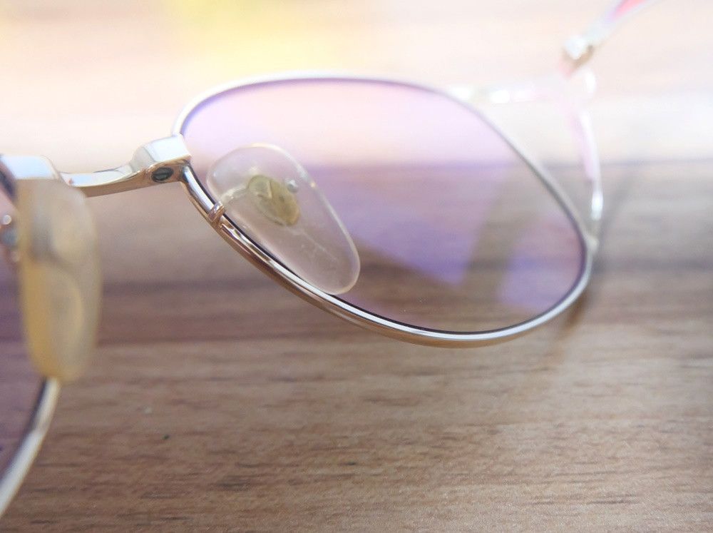 Yves Saint Laurent Yves Saint Laurent Glasses Size ONE SIZE - 11 Thumbnail