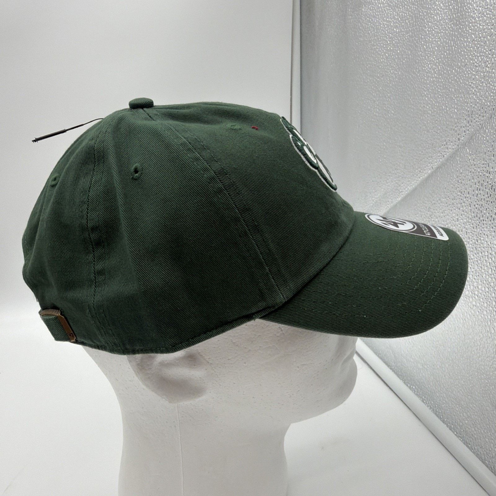 47 Brand Northwest Missouri State Bearcats Cap OS Size ONE SIZE - 8 Thumbnail