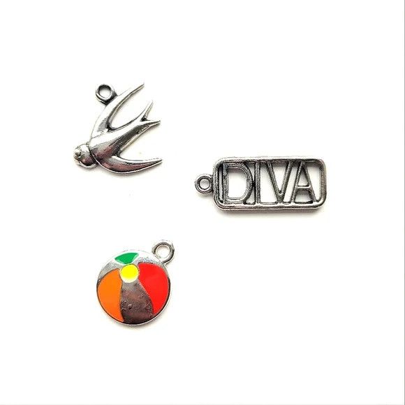 Other Charm Trio Beach Crafts Size ONE SIZE - 2 Thumbnail