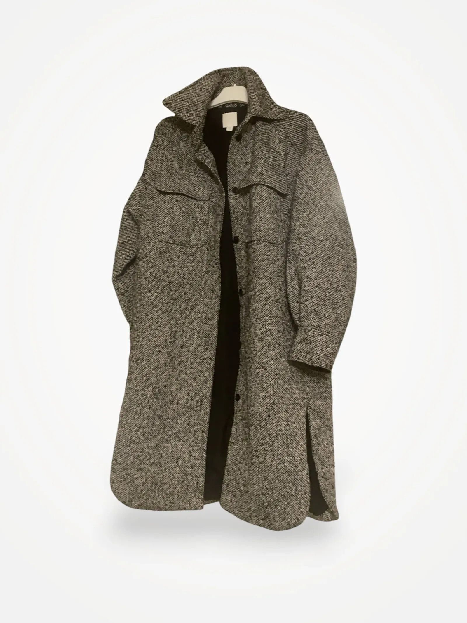 H&M Hm Coat Size XS / US 0-2 / IT 36-38 - 1 Thumbnail