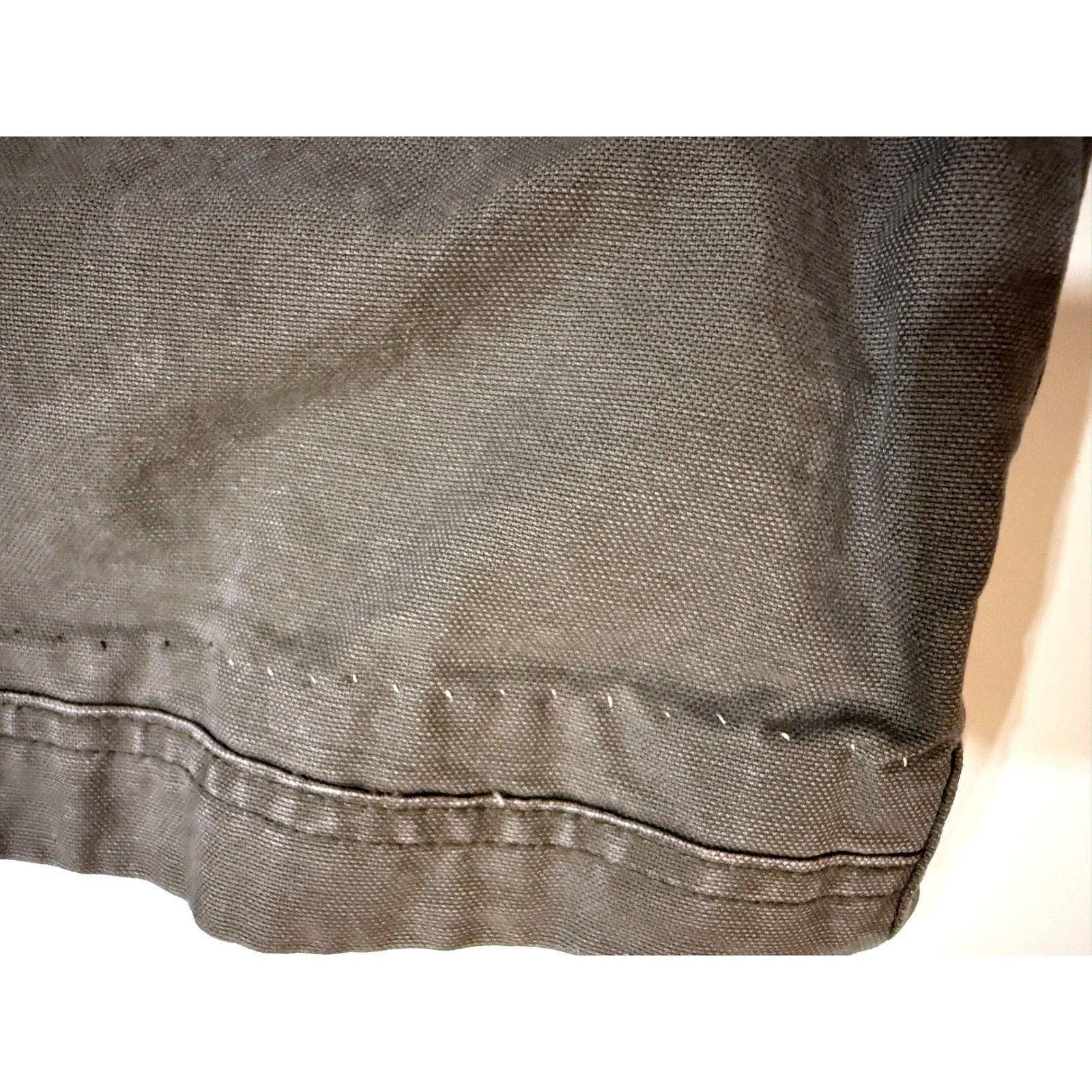 Cabelas Cabelas Trail Hiker Cargo Pants Men 38 Gray Gorpcore Hunting Size US 38 / EU 54 - 5 Thumbnail
