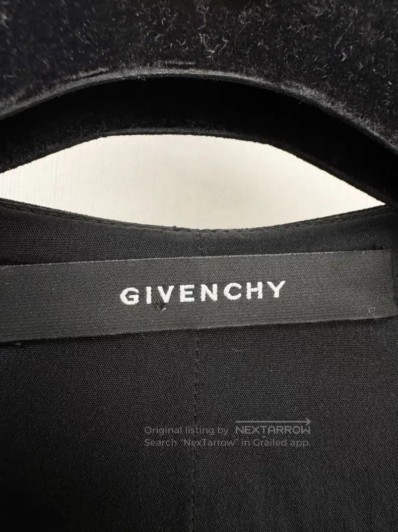 Givenchy Givenchy Size38 Dress Size 38 Size M / US 6-8 / IT 42-44 - 2 Thumbnail