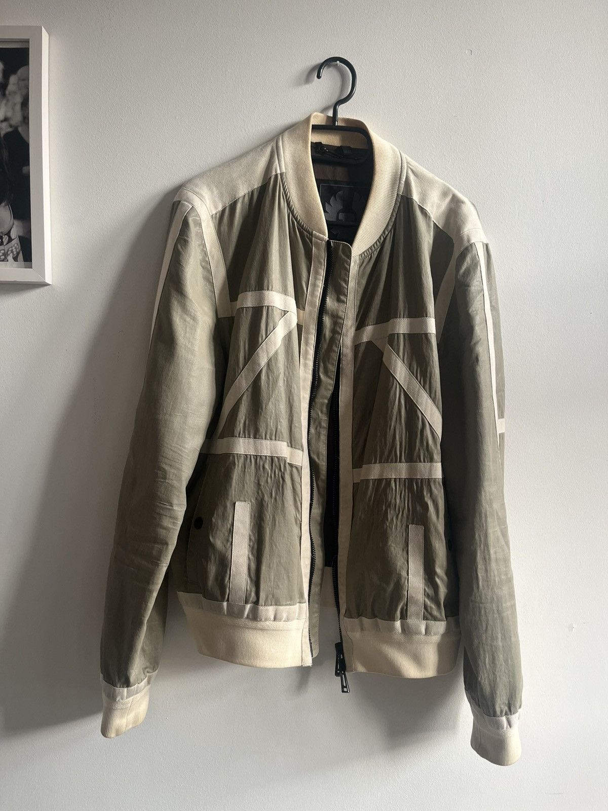 Belstaff bellstaff jacket Size US M / EU 48-50 / 2 - 1 Thumbnail