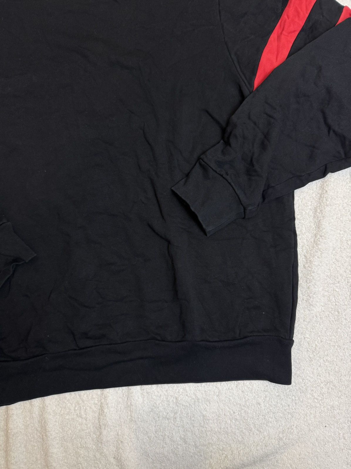 Iceberg Iceberg sweatshirt bugs bunny bog logo Size US XL / EU 56 / 4 - 9 Thumbnail