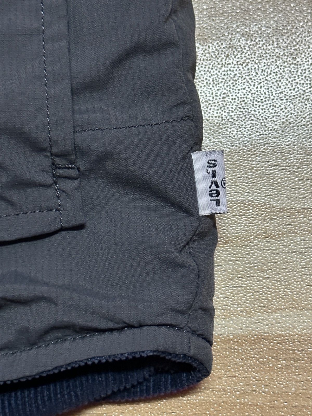 Levi's 🔥Levi’s Reversible Corduroy Vest Size US M / EU 48-50 / 2 - 17 Thumbnail