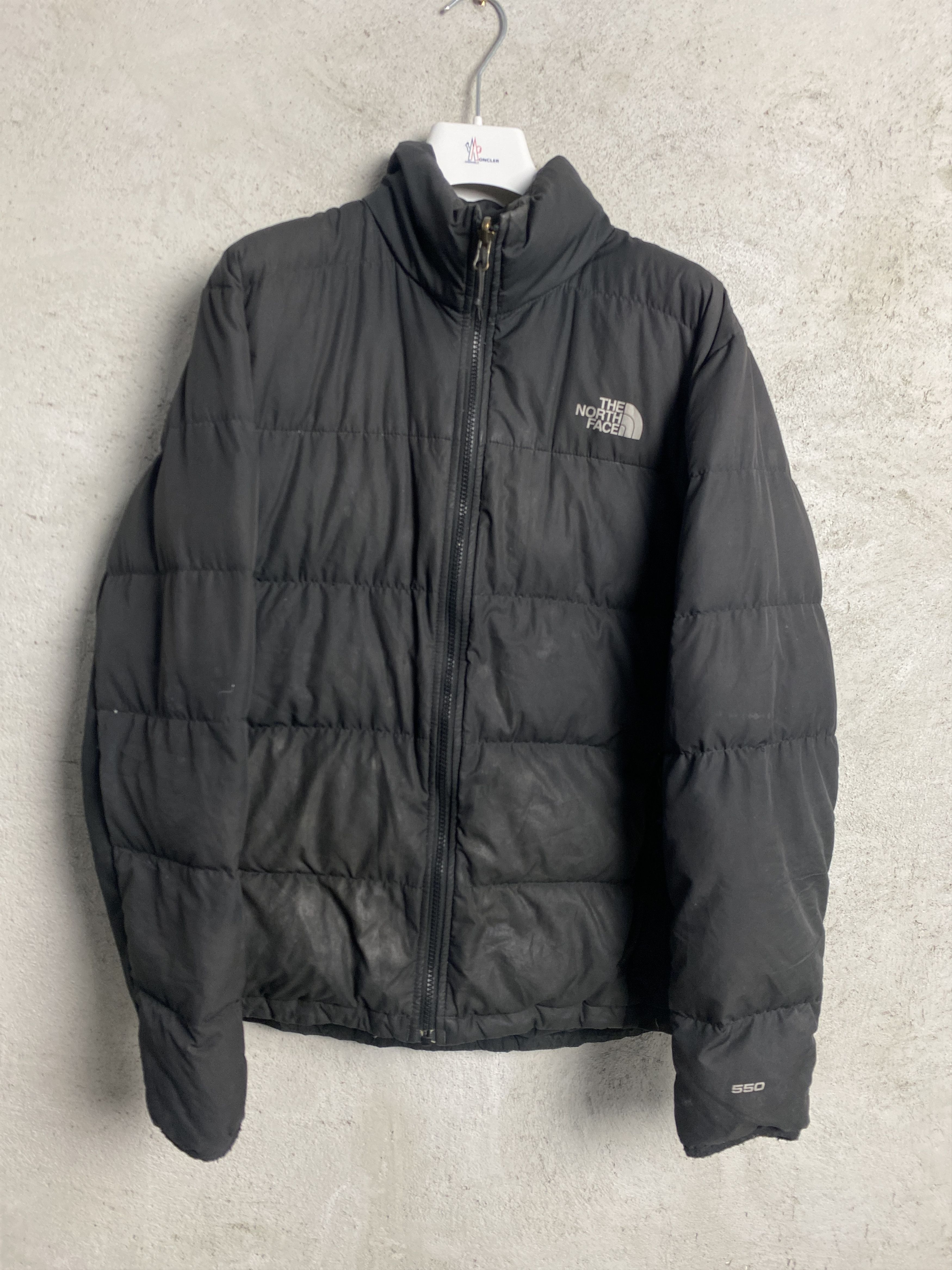 The North Face TNF The North Face padded jacket 550 Size US M / EU 48-50 / 2 - 1 Thumbnail