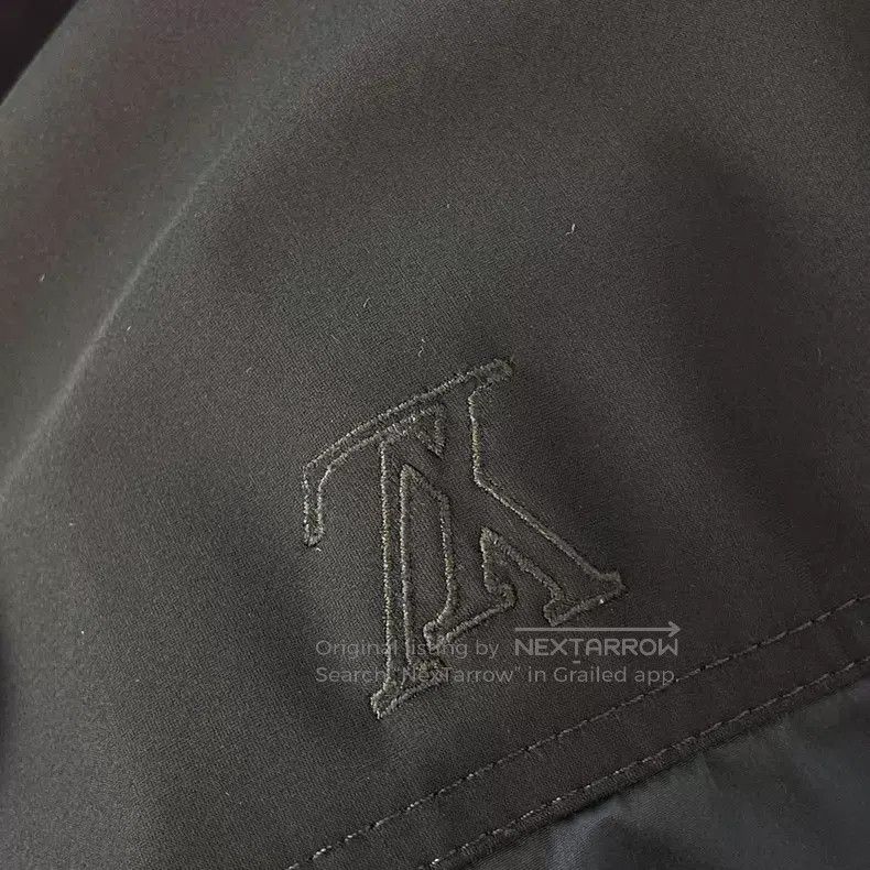 Louis Vuitton Louis Vuitton jacket Size US L / EU 52-54 / 3 - 6 Thumbnail