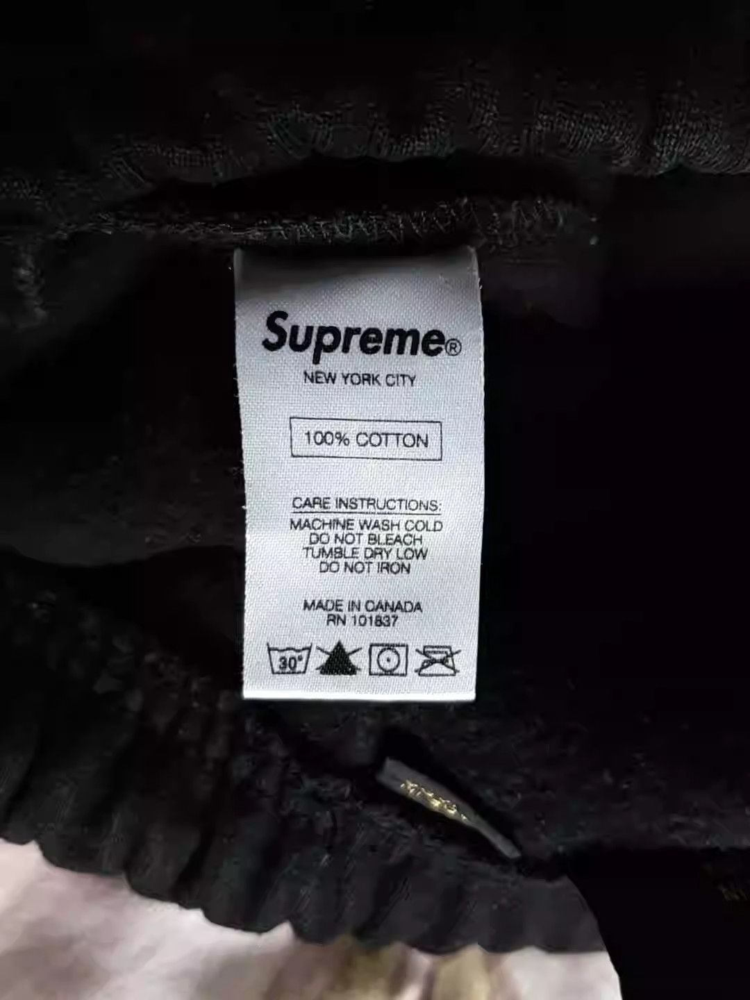 Undercover undercover anti-war pants Size US 30 / EU 46 - 3 Thumbnail