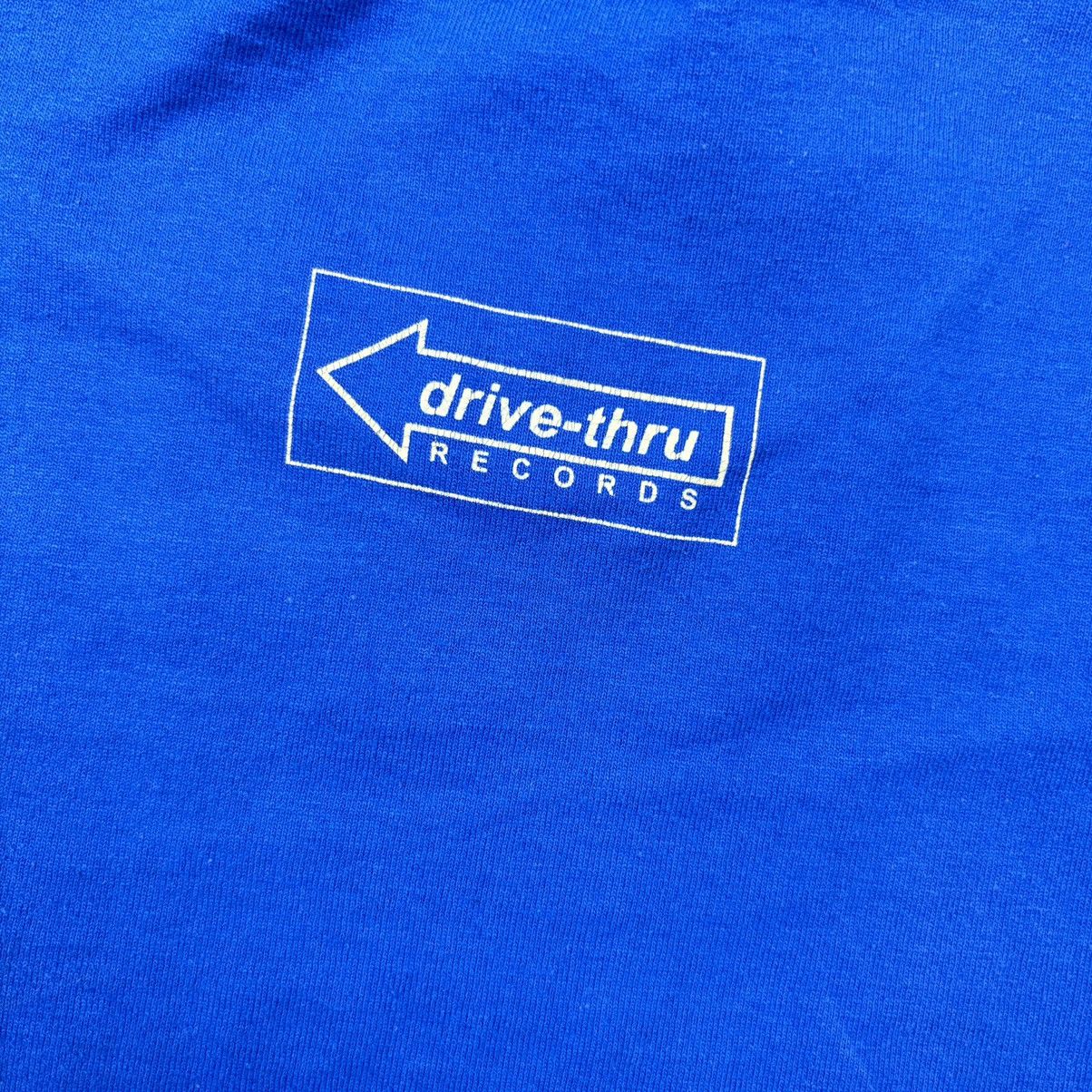 Band Tees Midtown - 00’s New jersey Est.1998 Size US M / EU 48-50 / 2 - 4 Thumbnail