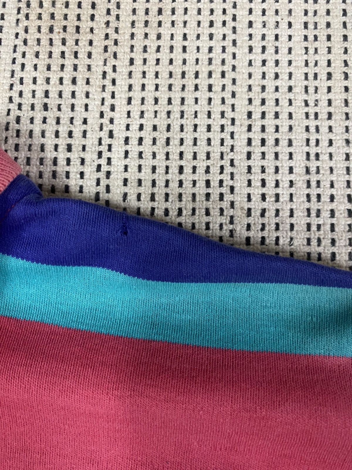 Polo Ralph Lauren POLO BY RALPH LAUREN MASE IN USA VERY RARE Size US L / EU 52-54 / 3 - 6 Thumbnail