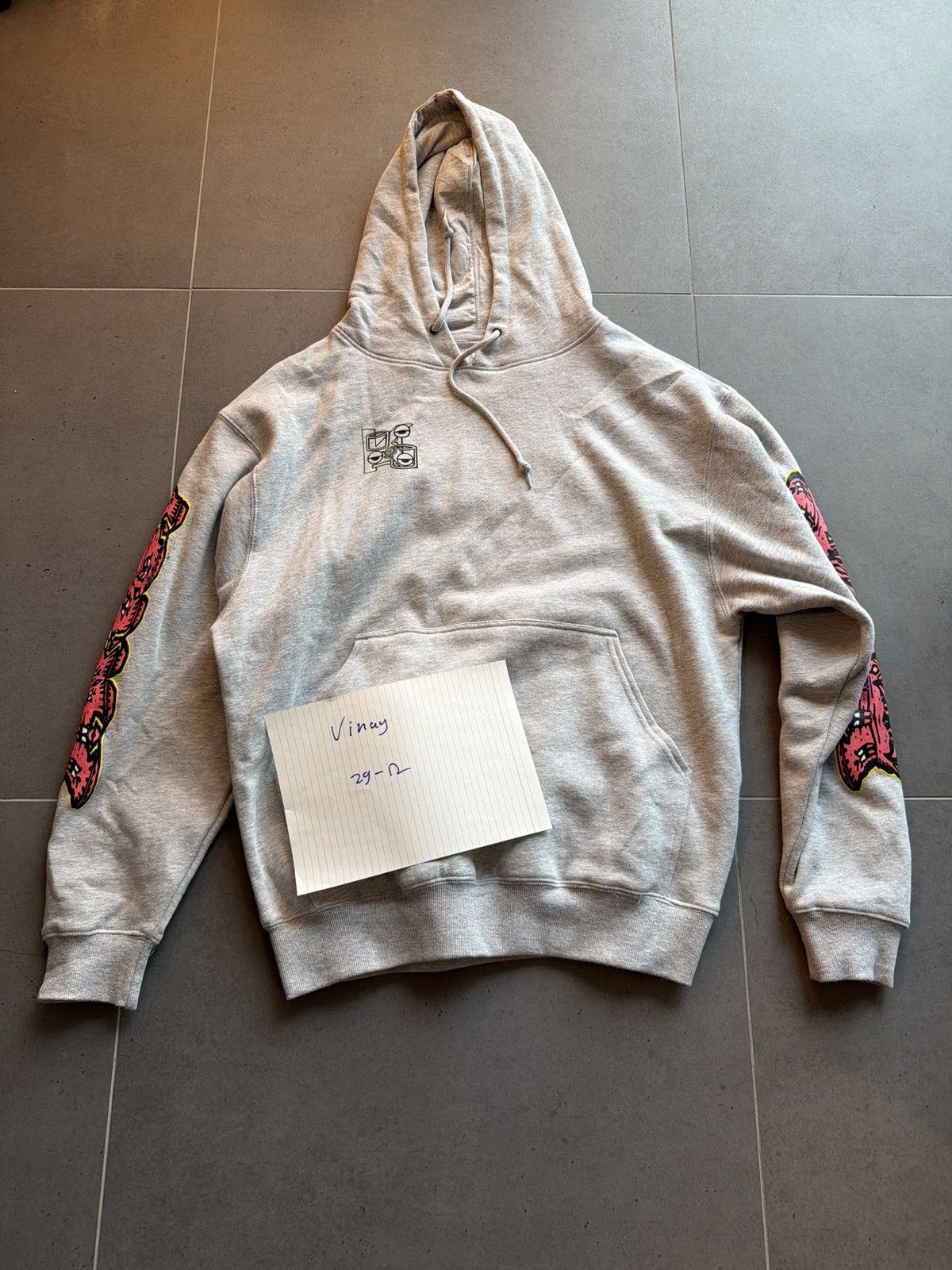 Kodone Essential Pullover