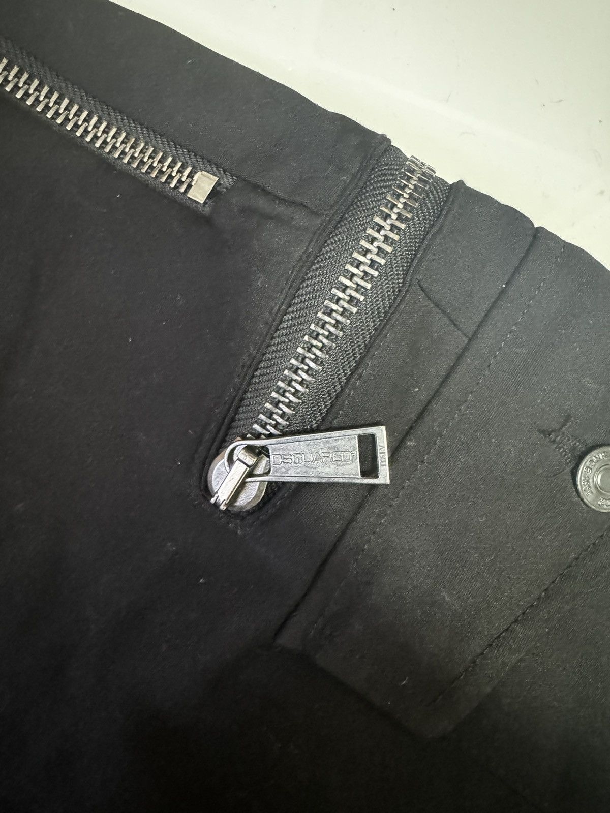 Dsquared2 Dsquared2 shorts Size US 31 - 2 Thumbnail